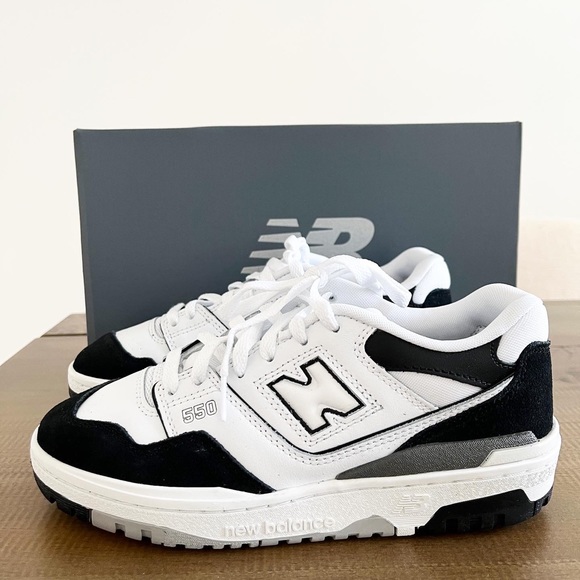 New Balance Shoes - NEW BALANCE 550 Sneakers Shoes Shoe NEW IN BOX